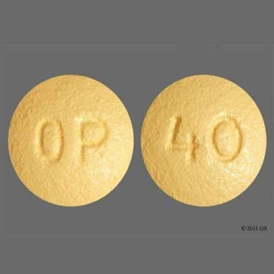OXYCODONE-HCL-40-MG-TABLET